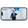 Smartphone Apple iPhone 16 6.1 inch 128GB Black