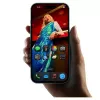 Smartphone Apple iPhone 16 6.1 inch 128GB Black