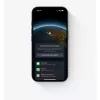 Smartphone Apple iPhone 16 6.1 inch 128GB Black