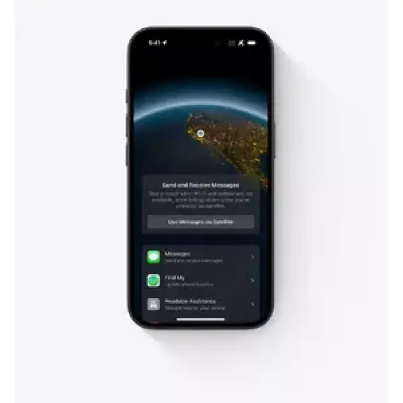Smartphone Apple iPhone 16 6.1 inch 128GB Black
