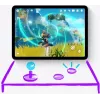 Tablet Apple iPad Air 11-inch Wi‑Fi 256GB — M3, 8GB RAM, 2360×1640 LED, Space Grey