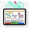 Tablet Apple iPad 128 GB 11 inch A16 iPadOS 18
