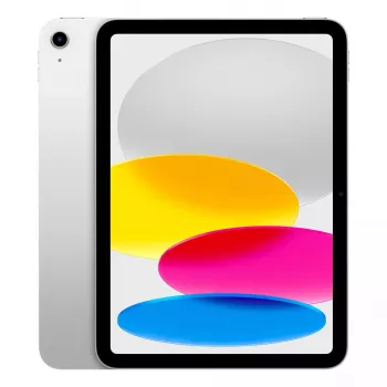 Tablet Apple iPad 128 GB 11 inch A16 iPadOS 18