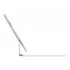 Apple Magic Keyboard QWERTY Danish White with Trackpad