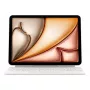 Apple Magic Keyboard QWERTY Danish White with Trackpad