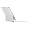Apple Magic Keyboard QWERTY Danish White with Trackpad