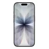 Smartphone Apple iPhone 17 512GB Black — 6.3 inch 2622×1206, A19, 48MP dual, Dual SIM, 5G, IP68
