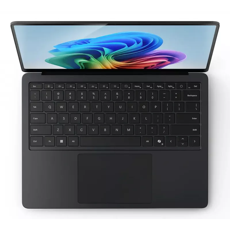 Laptop Microsoft Surface Laptop 7 13.8 inch Qualcomm Snapdragon 16 GB 512 GB Qualcomm Adreno GPU Windows 11 Pro