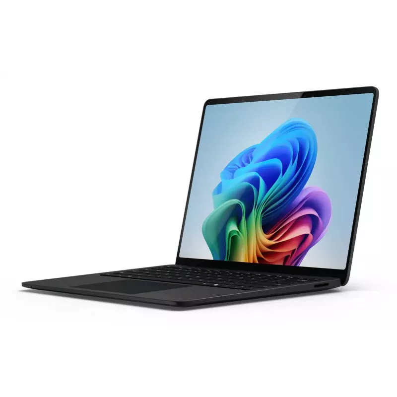 Laptop Microsoft Surface Laptop 7 13.8 inch Qualcomm Snapdragon 16 GB 512 GB Qualcomm Adreno GPU Windows 11 Pro