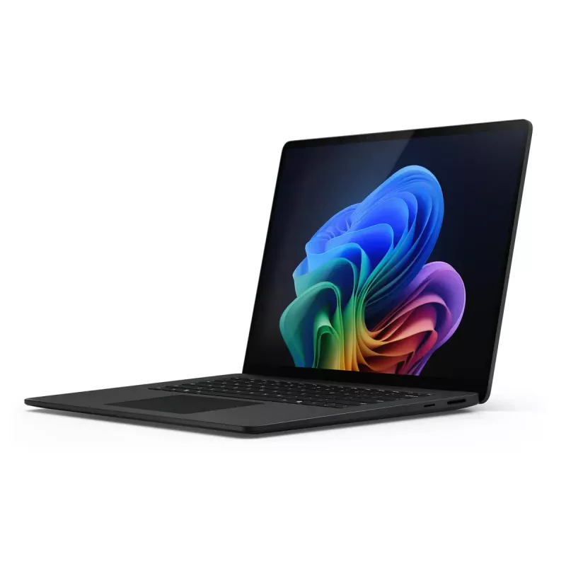 Laptop Microsoft Surface Laptop 7 15 inch Intel Core Ultra 5 16GB 512GB Intel Arc Windows 11 Pro
