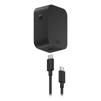 Charger Microsoft Surface 45W USB-C Indoor Black Universal