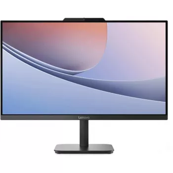 All-in-One PC Lenovo AiO V100 N100 23.8 inch FHD 8GB RAM 512GB SSD DOS