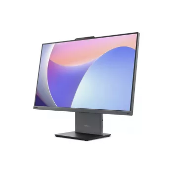 Lenovo ThinkCentre | Neo 50a 27 G5 | Touchscreen | Desktop | AIO | 27 inch | FHD | Intel Core 7 | 240H | Internal memory 16 GB | SODIMM DDR5 | Solid-state drive capacity 512 GB | Intel Graphics | Keyboard language English | Windows 11 Pro | Warranty 36 month(s)