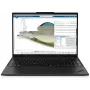 Laptop Lenovo ThinkPad P16s G4 – AMD Ryzen AI 7 Pro 350, 16.0 inch WUXGA, 32GB RAM, 512GB SSD, UMA, Windows 11 Pro