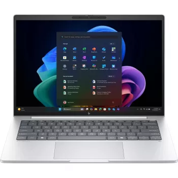 Laptop HP EliteBook 8 G1a 14 inch Ryzen AI 7 PRO 350 — 32 GB RAM, 1 TB SSD, Windows 11 Pro