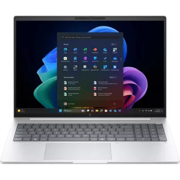 Laptop HP EliteBook 8 G1a — Ryzen AI 7 PRO 350, 16 GB RAM, 512 GB SSD, Windows 11 Pro