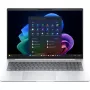 Laptop HP EliteBook 8 G1a — Ryzen AI 7 PRO 350, 16 GB RAM, 512 GB SSD, Windows 11 Pro