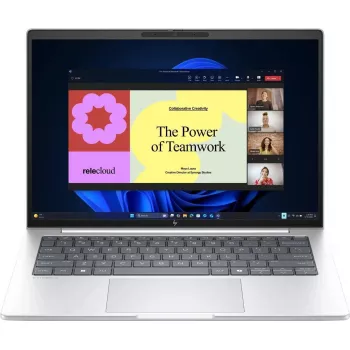 Laptop HP EliteBook 8 G1i 14 — 14 inch Ultra 7, 32 GB RAM, 1 TB SSD, Windows 11 Pro (C51G2ET)