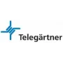 FO Duplex Patch Cable Telegärtner LC-Duplex G50/125 2m