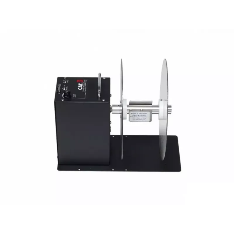 Rewinder Labelmate CAT-3-STANDARD Device compatibility Label printer