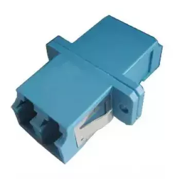 Fibre Optic Adapter LC EFB Elektronik 53350.31