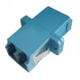 Fibre Optic Adapter LC EFB Elektronik 53350.31