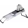 Mandoline de Buyer 2012.01 Stainless Steel Grey 50 x 18.5 x 18 cm