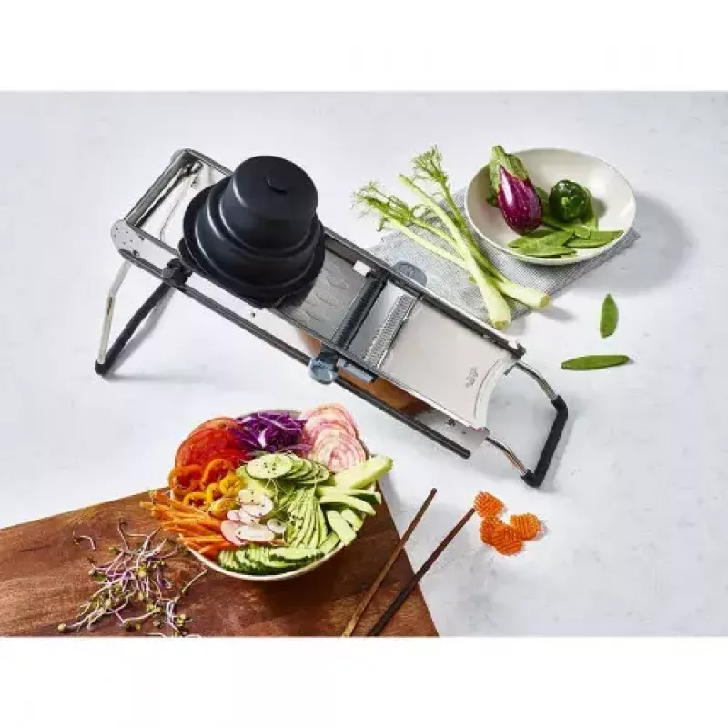 Manual Slicer de Buyer Mandoline Access DB2014-00
