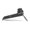 Manual Slicer de Buyer 2015.03 Black Stainless Steel 1 cm