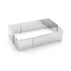 Cake mould de Buyer 3013.21
