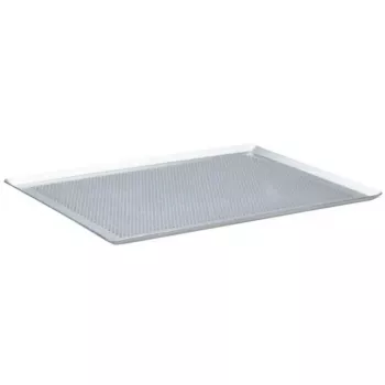 Perforated Baking Tray de buyer DB3367-40 40×30 cm, stainless steel
