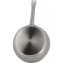 Sauté Pan de buyer PRIM APPETY DB3503-24 24 cm Stainless Steel