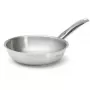 Frying Pan de buyer PRIM APPETY DB3504-20 20 cm, induction compatible, carbon steel