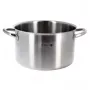 Casserole de Buyer PRIM APPETY DB3505-20 20 cm, induction-compatible stainless steel