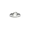 Pan lid de Buyer 3509.14 Round Stainless steel 14 cm