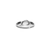 Pan lid de Buyer 3509.16 Round Stainless steel 16 cm