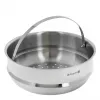 Standard steamer basket de Buyer 3675.24