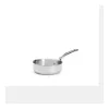 Straight Sauté Pan de Buyer PRIM'APPETY 1L 16cm