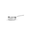 Straight Sauté Pan de Buyer PRIM'APPETY 1L 16cm