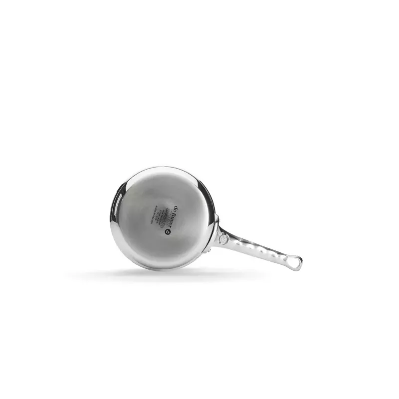 Straight Sauté Pan de Buyer PRIM'APPETY 1L 16cm