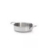 Sauté Pan de Buyer Affinity 20 cm Stainless Steel