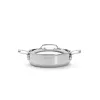 Sauté Pan de Buyer Affinity 20 cm Stainless Steel
