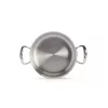 Sauté Pan de Buyer Affinity 20 cm Stainless Steel