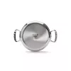 Sauté Pan de Buyer Affinity 20 cm Stainless Steel
