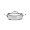 Sauté Pan de Buyer Affinity Stainless Steel 28 cm Round