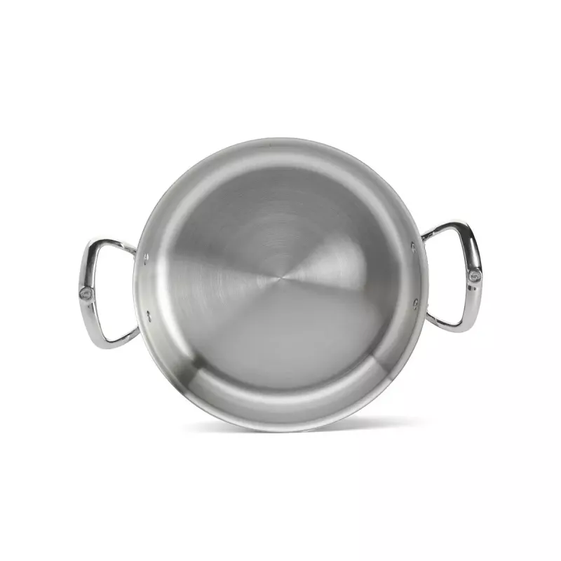 Sauté Pan de Buyer Affinity Stainless Steel 28 cm Round