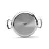 Sauté Pan de Buyer Affinity Stainless Steel 28 cm Round