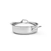 Sauté Pan de Buyer Affinity Stainless Steel 28 cm Round