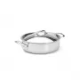 Sauté Pan de Buyer Affinity Stainless Steel 28 cm Round