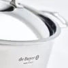 Frying Pan de Buyer Affinity Stainless Steel 27.9 cm